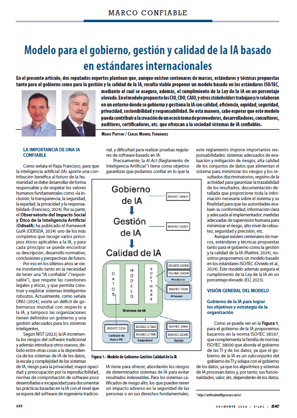 Articulo revista SIC